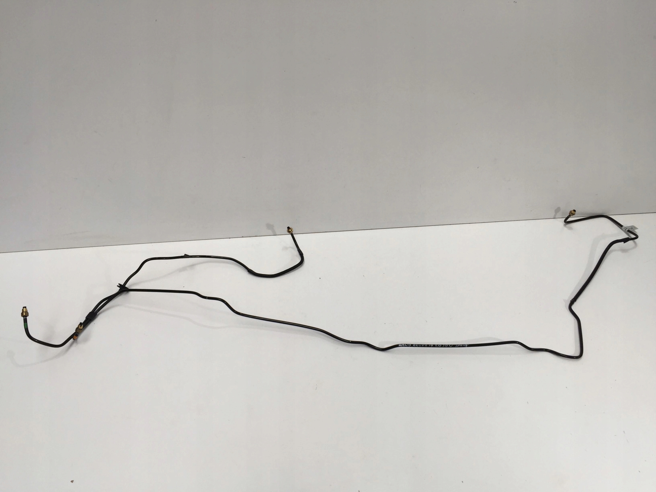 RANGE ROVER SPORT II L494 2019 PRZEWÓD POWIETRZA AMORTYZATORÓW HPLA3D200AC