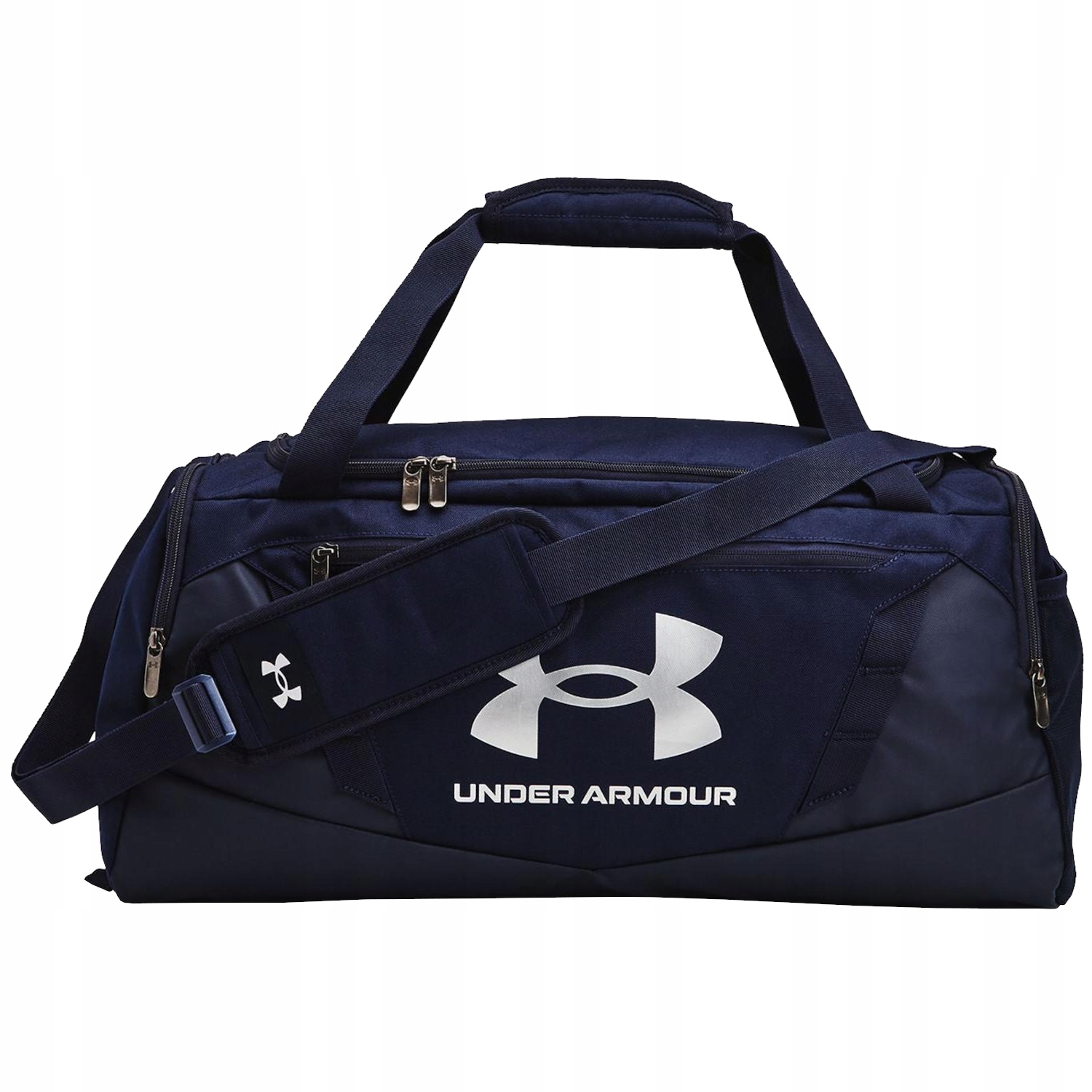 Under Armour Undeniable 5.0 Sm Duffle Bag 1369222-012 [uni] Unisex taška