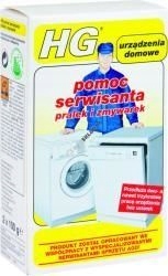 Levně Hg pomoc servisního technika pro pračky a myčky nádobí