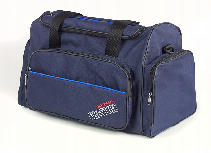 Velká cestovní taška 58L 60x32x30 cm Olympijská na trénink