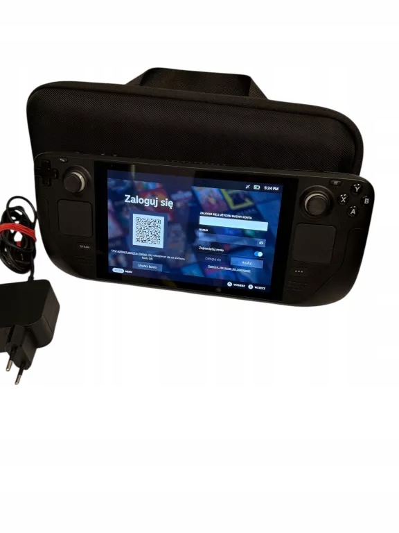 Steam Deck 1TBモデル Steam Deck 1TBモデル Generic Valve Steam Deck OLED 1TB