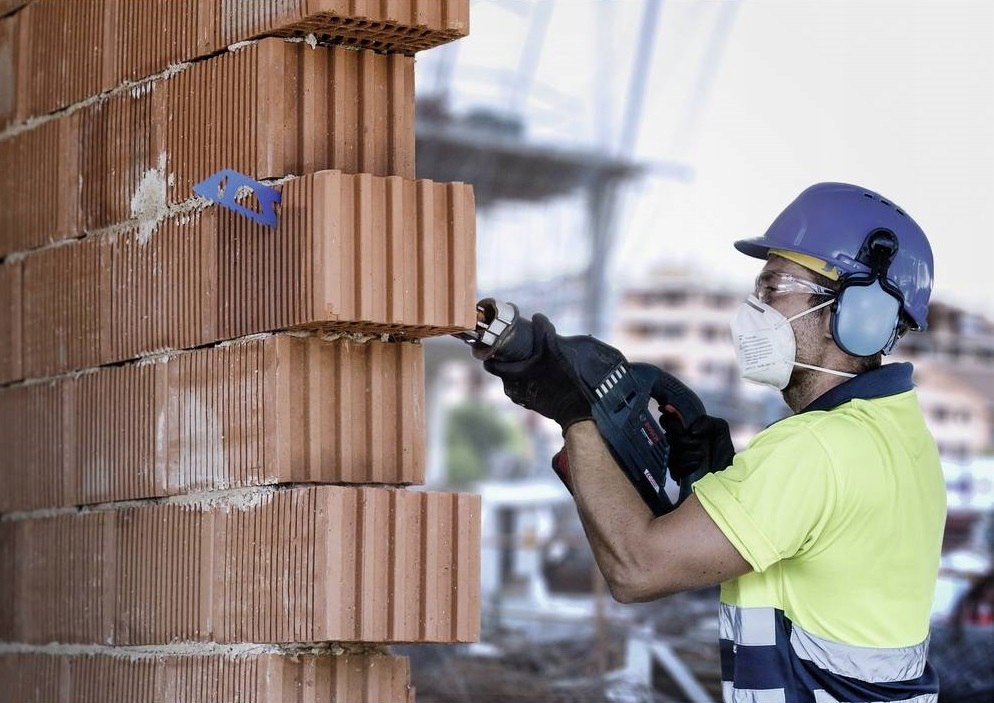 BRZESZCZOT DO PIŁY SZABLASTEJ EXPERT S2243HM Kod producenta 2608900418