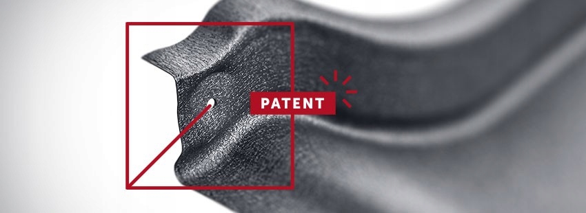 Blachodachówka modułowa BUDMAT VENECJA D-Matt ANTRACYT RAL 7016 Grubość 0.5 mm