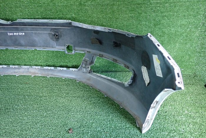 VW SHARAN 10- Frontstoßstange vorne
