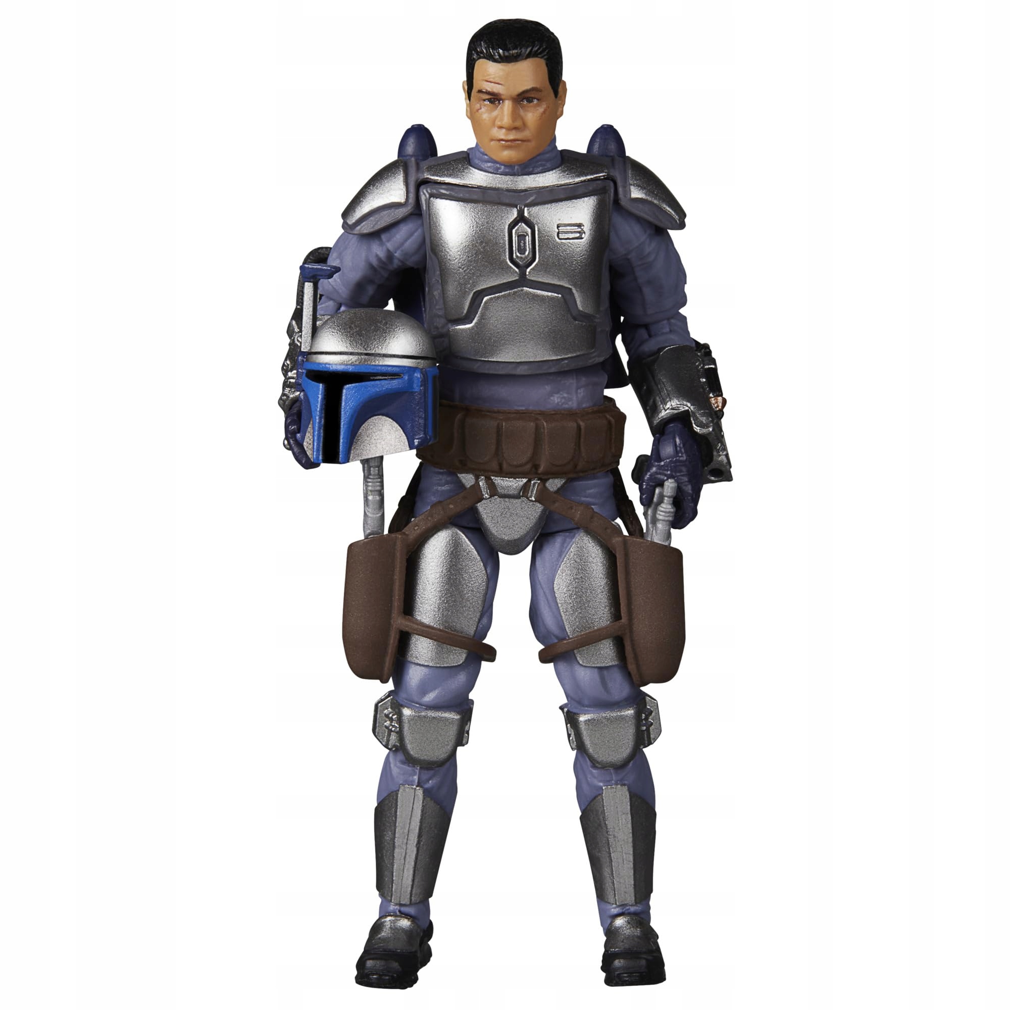 スターウォーズ　JANGO FETT Figurka Star Wars: Attack of the Clones Vintage Collection
