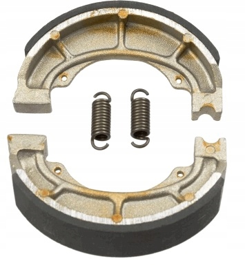 Brzdové Čelisti Zadní Trw Aprilia 50 Habana Custom '98-02