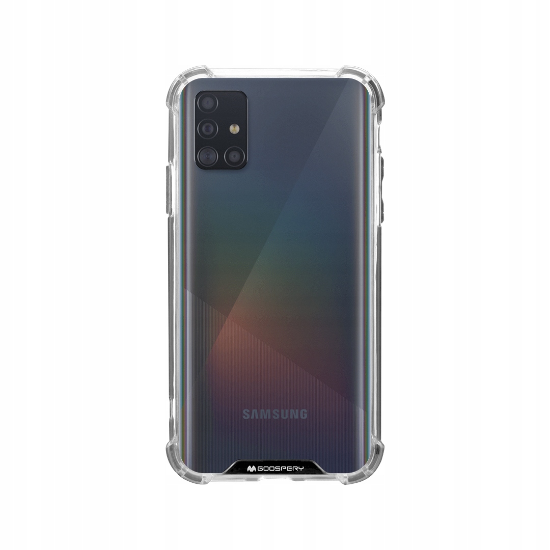 

Super Protect Case Etui Samsung Galaxy A51