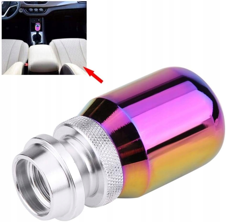 Gaka zmiany biegów, automatyczna uniwersalna, Producent części Inny