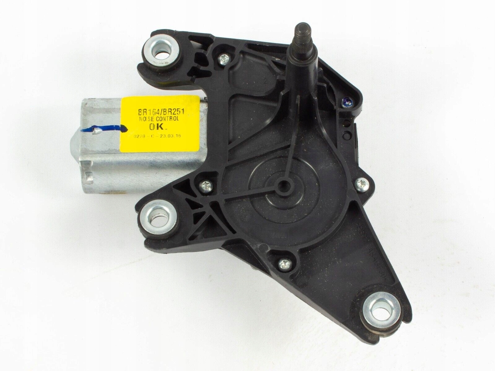 Mercedes ML W164 Gle W166 R-třída W251 motor stěrače zadní klapky Oe