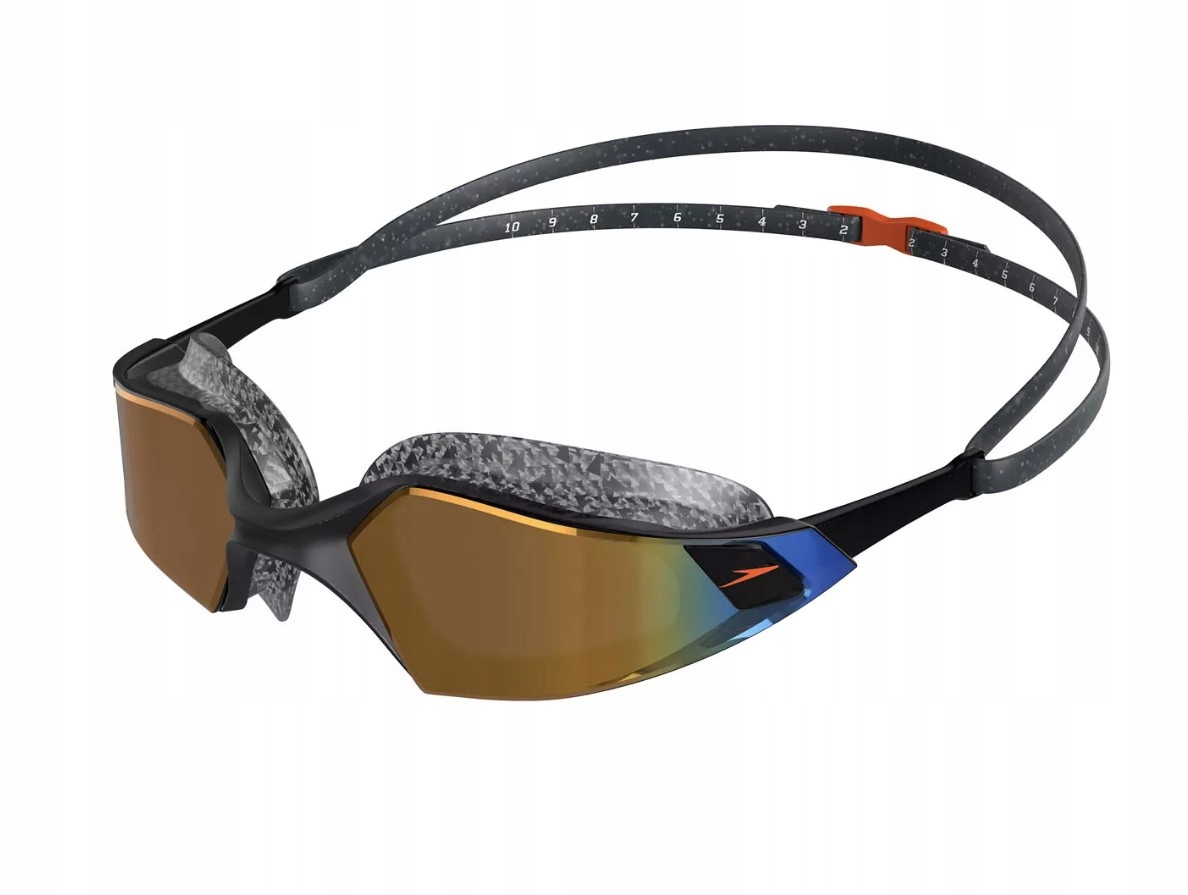 Speedo Aquapulse Pro Mr plavecké brýle