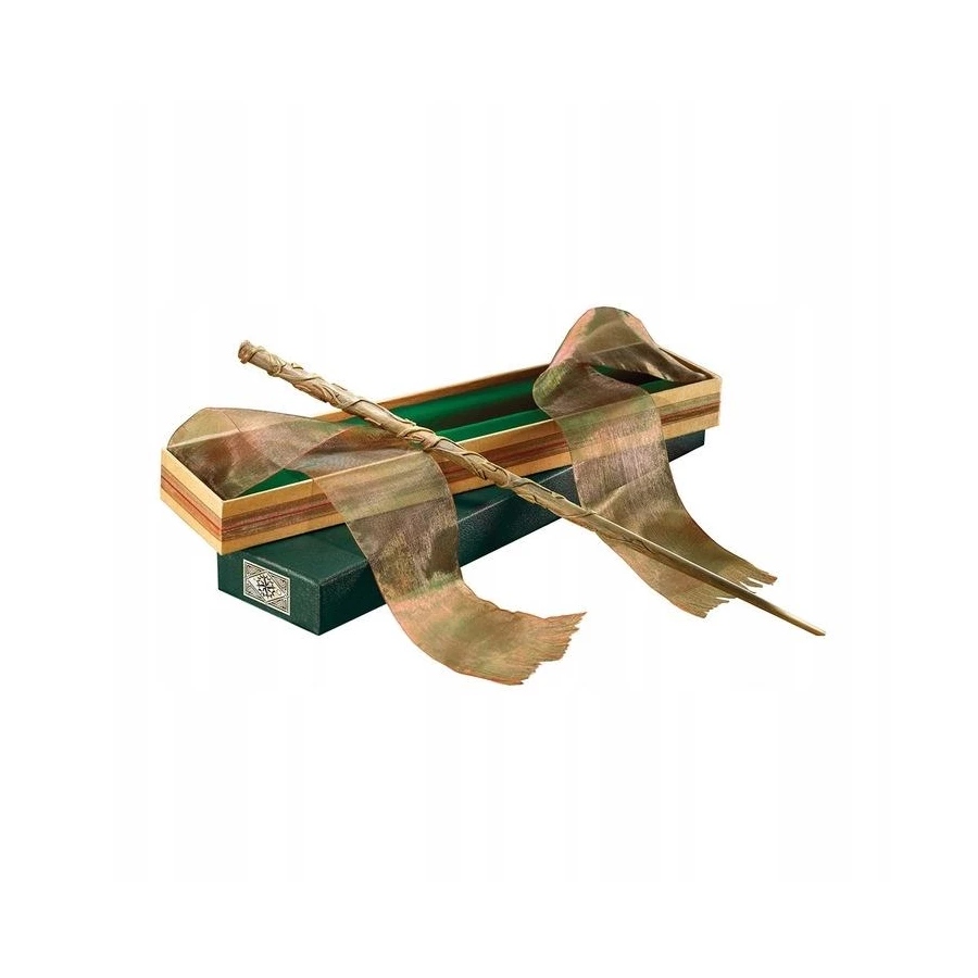Hůlka Harry Potter Hermiona Grangerová Krabička Ollivandera