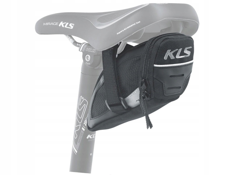 

Torba rowerowa Kellys Challenger Strap L
