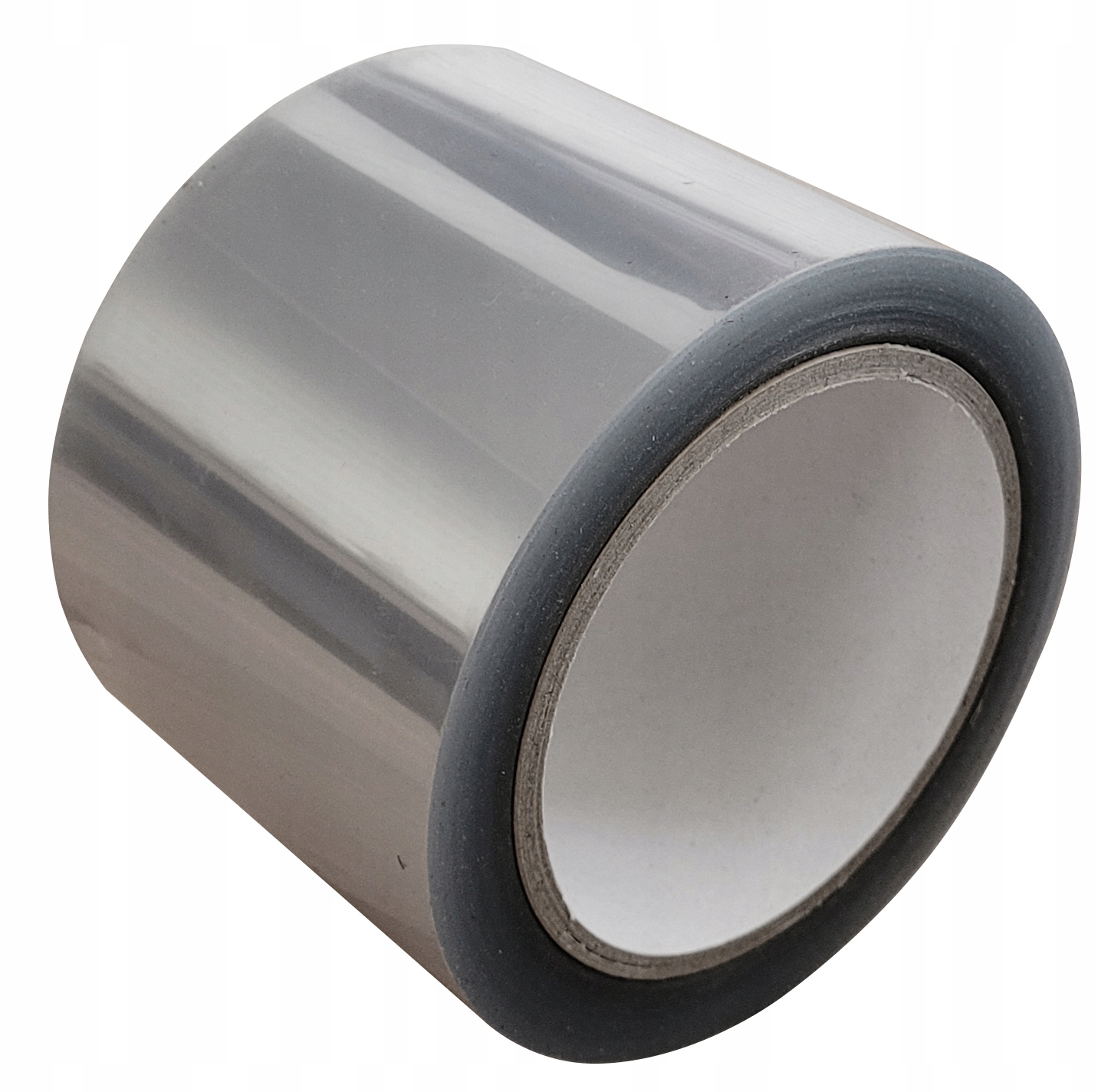 TAŚMA FOLIA Ochronna na PROGI 60mm x 5m GRUBA PPF Kolor bezbarwny