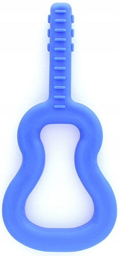 

Gryzak Logopedyczny Gitara Twardy