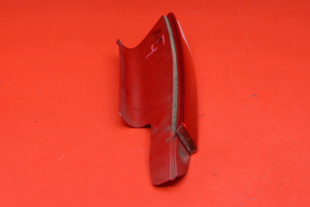 light ODBLASK left rear part 9655863880 CITROEN C4 1 and 5D HB 04-08