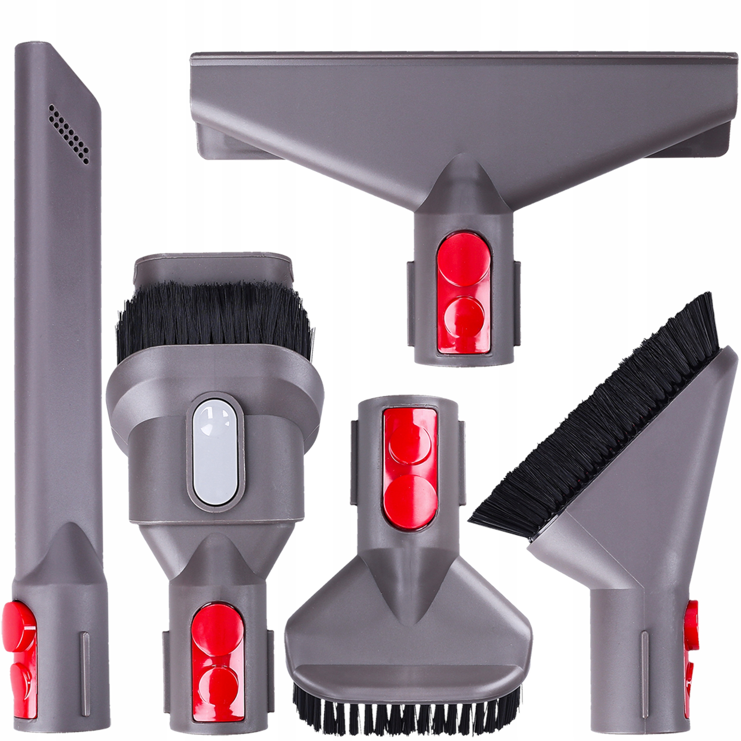 

Zestaw Akcesoriów Do Dyson V7 V8 V10 V11 V15 SV10