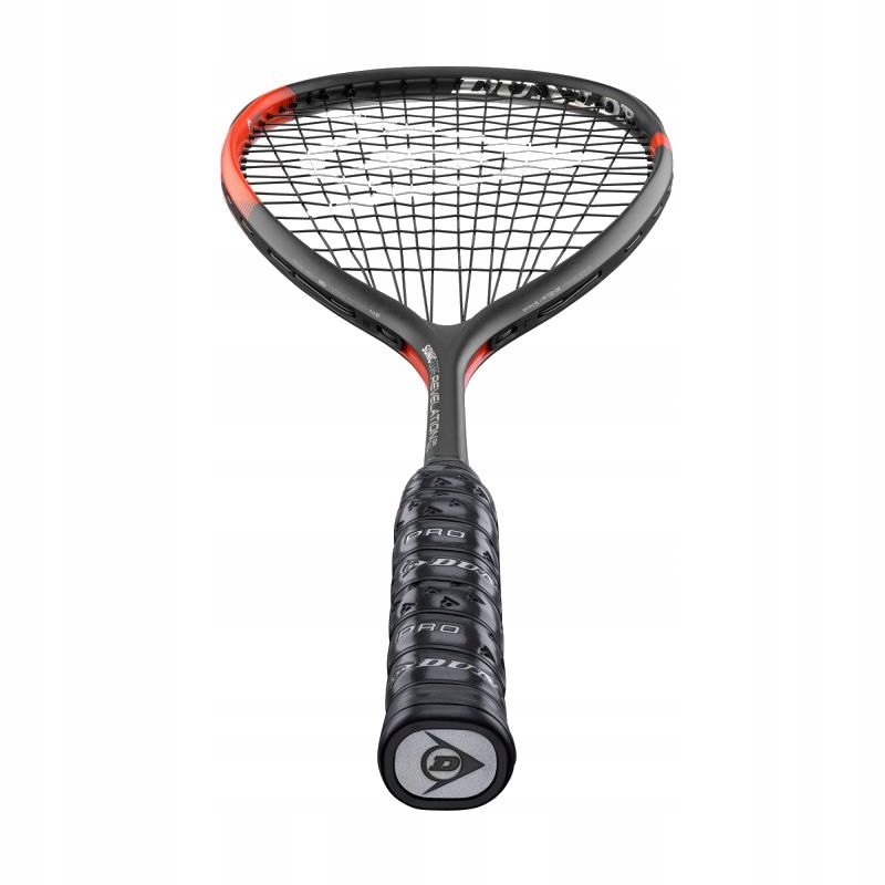 Rakieta squash DUNLOP SONIC CORE REVELATION 135 EAN (GTIN) 045566201935