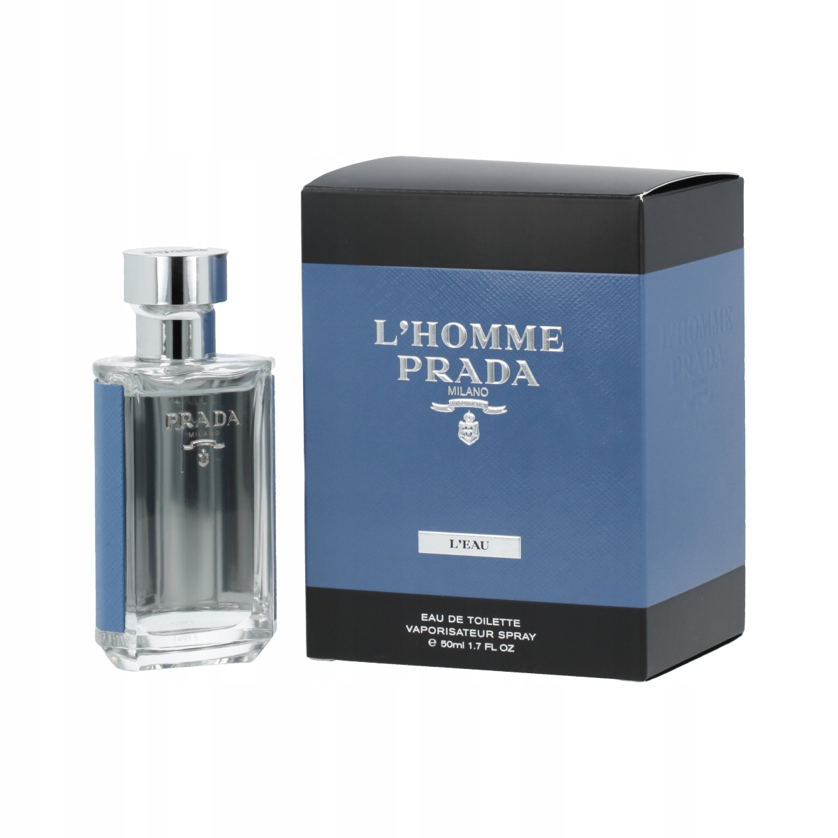 Prada L'homme Intense - Niska cena na Allegro