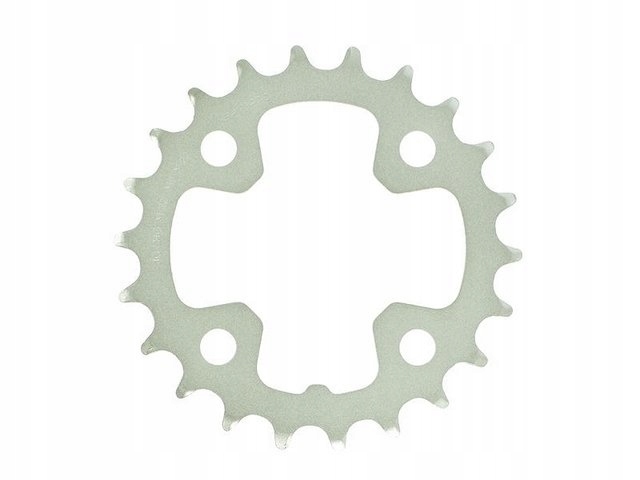 Zębatka tarcza Shimano Deore FC-M510 22T