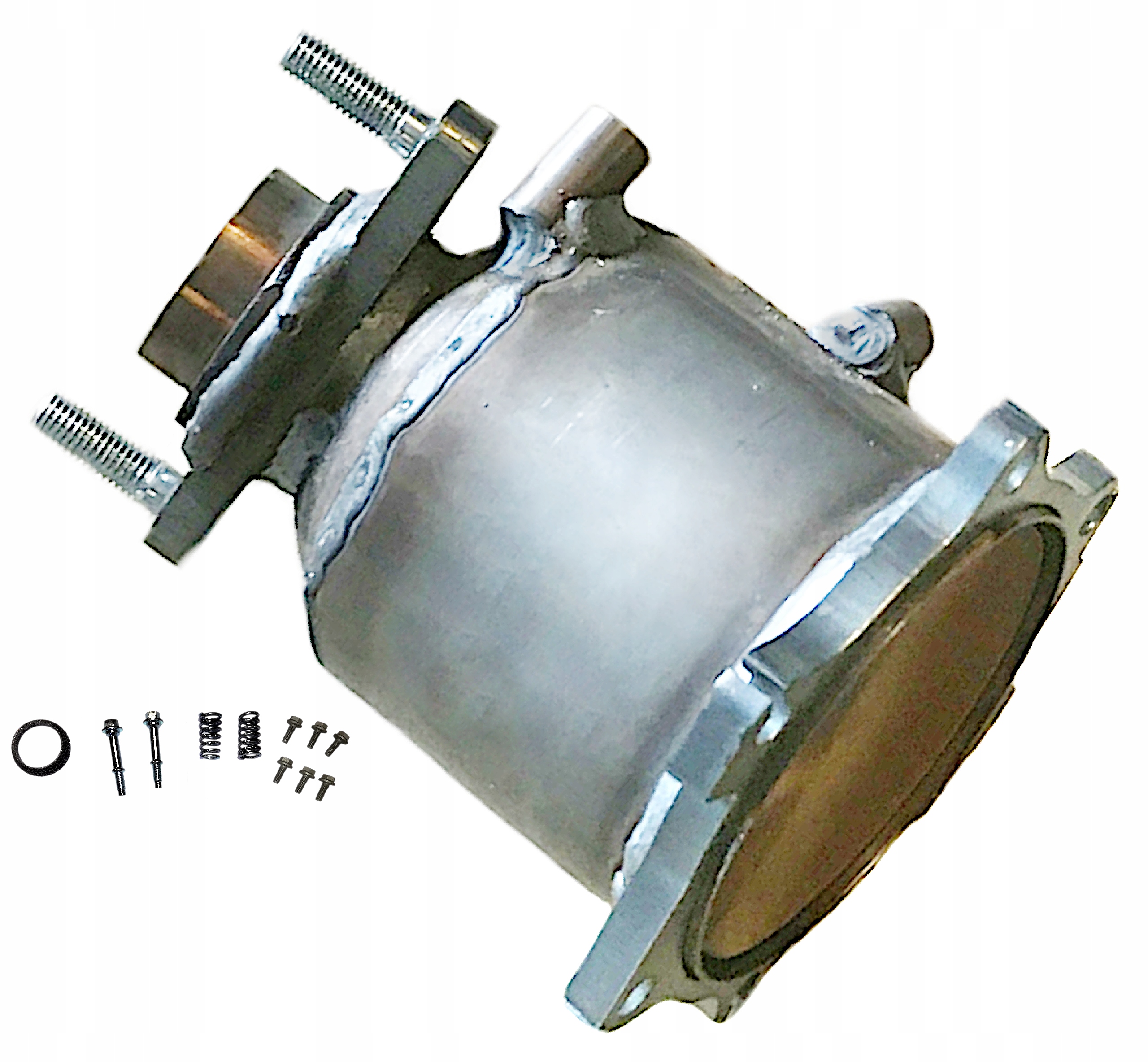 

Katalizator Nissan Note 1.4i CR14DE 03/2006-