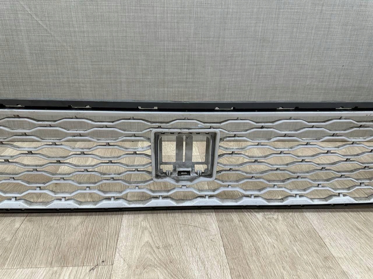 VW CADDY IV VW CADDY V LIFE 2020- grid central 2K7853677