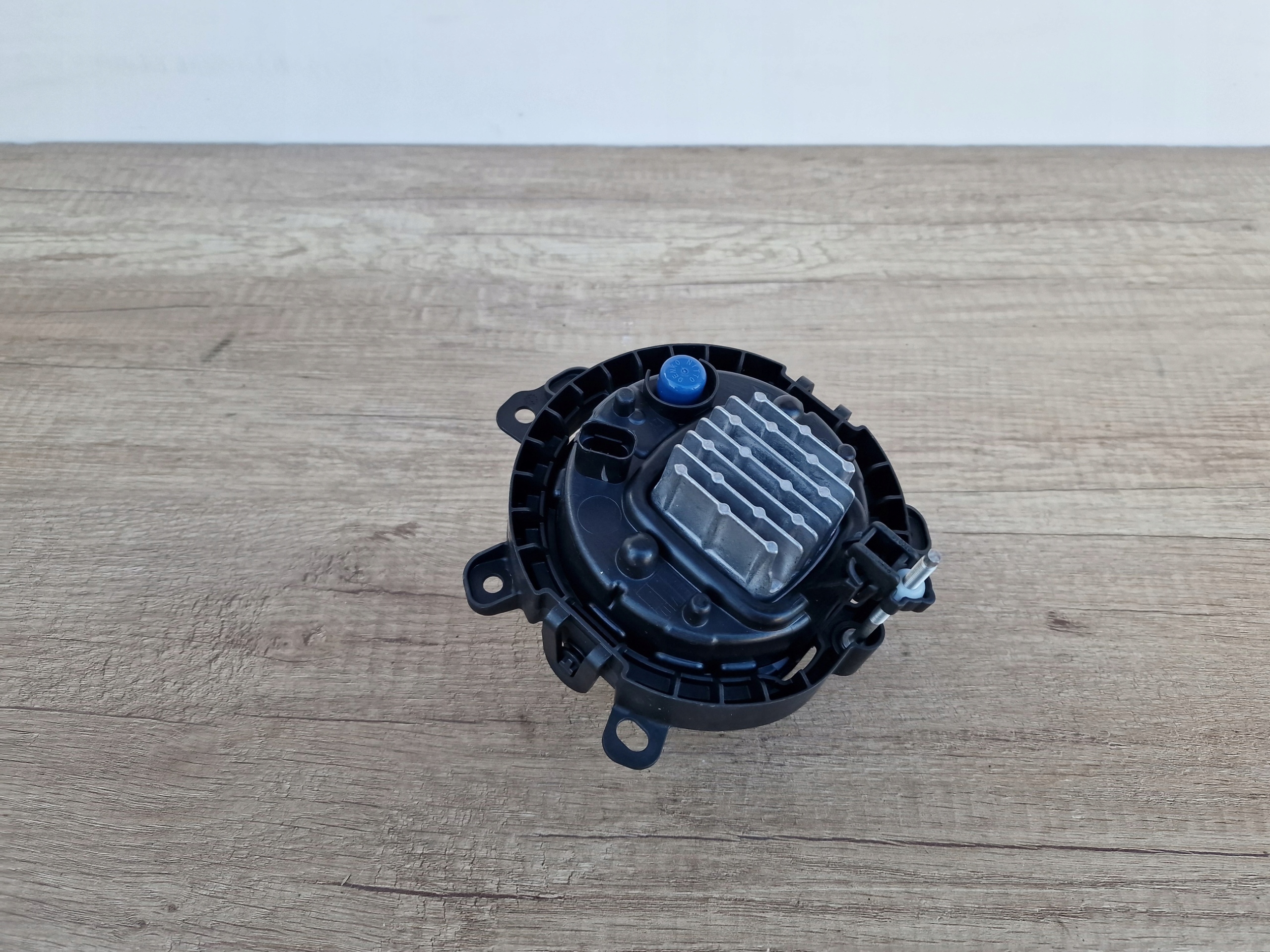 MINI COOPER s 19-23 год левый ГАЛОГЕН led