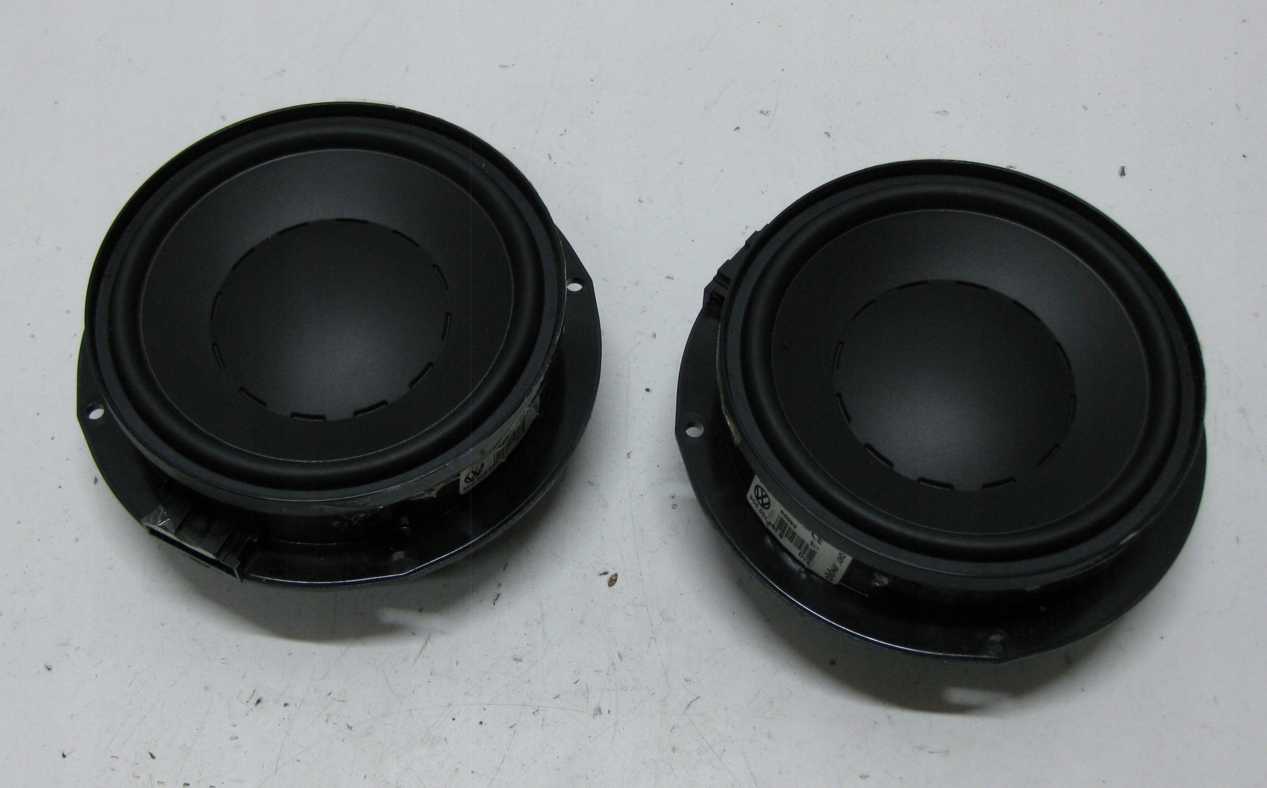 VW PASSAT B7 CC Lautsprecher heck DYNAUDIO 3C0035453B