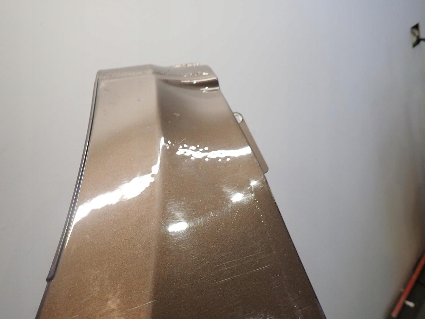 fender front front right MERCEDES VITO W447 2014