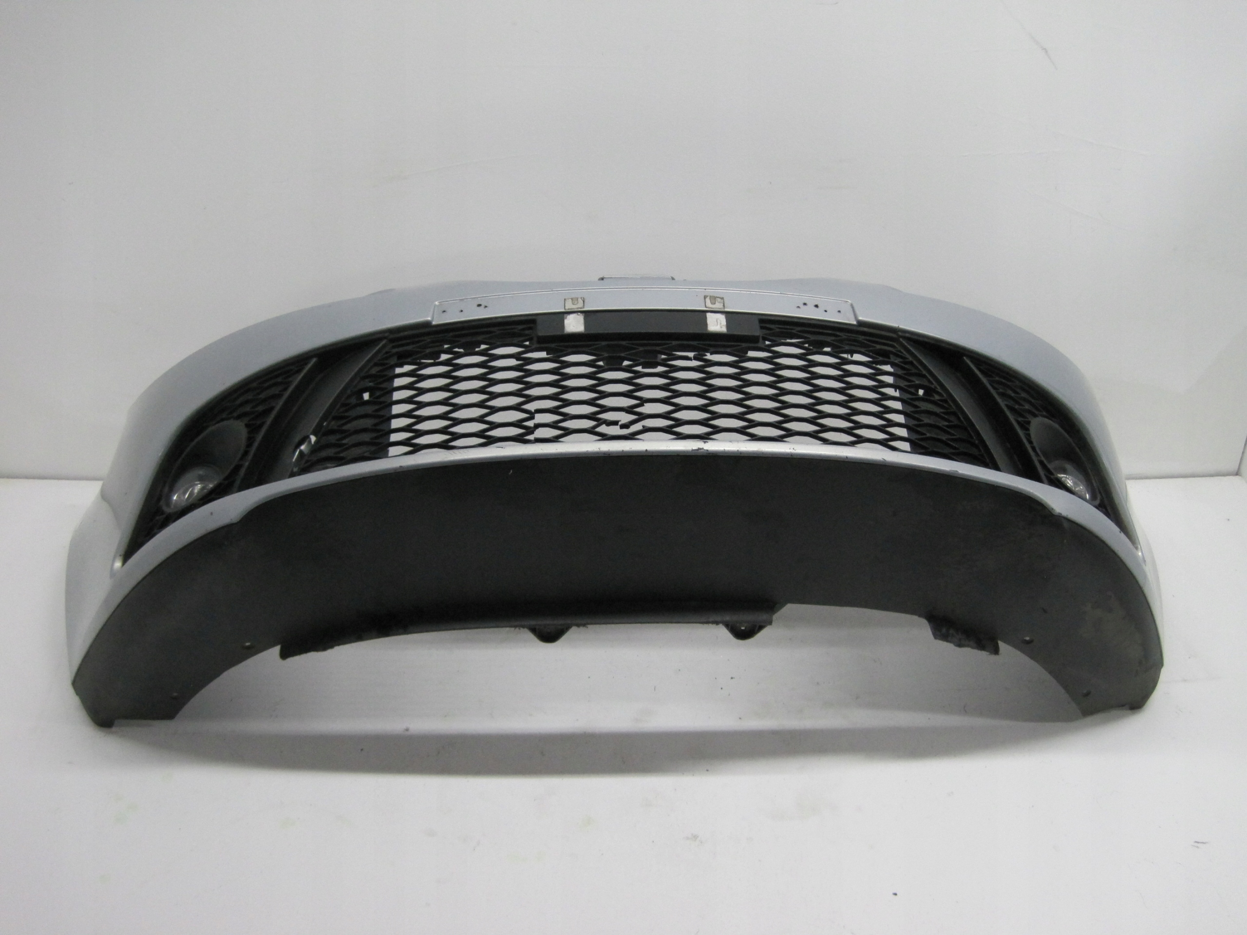 bumper Seat Altea 5P0 FR front front