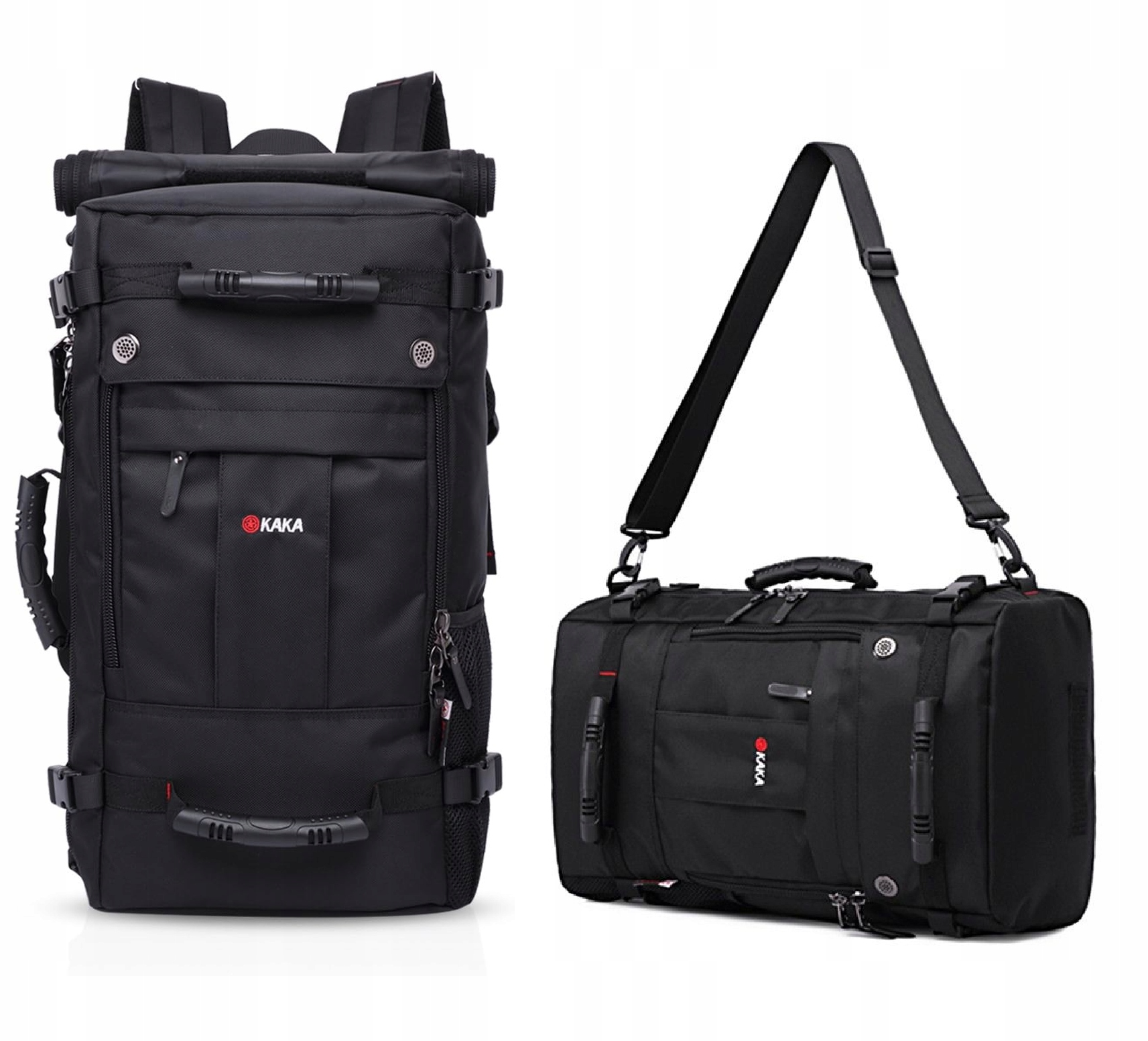 Praktický víceúčelový Batoh Taška 40 l (I306)