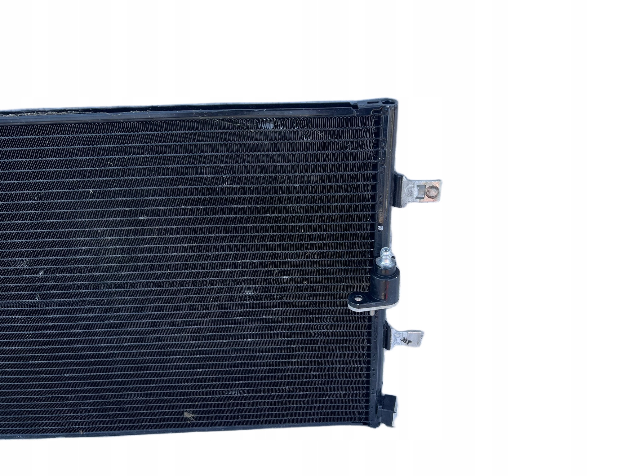 Радиатор кондиционера Audi A4 B8 8K A5 8T Q5 8R 8T0260401F