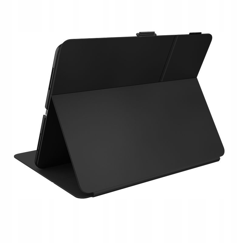Puzdro Speck Balance Folio pre iPad Air 13" M2 2024 čierne