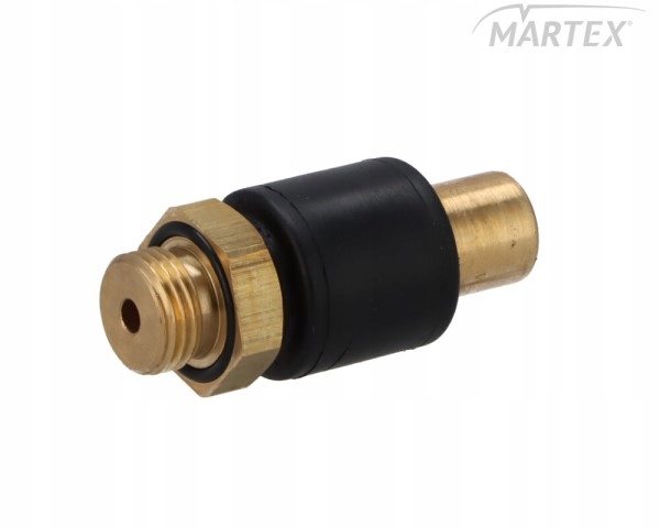 592873 - [] VOLVO M16X1. 5 ПРЕДОХРАНИТЕЛЬНЫЙ КЛАПАН