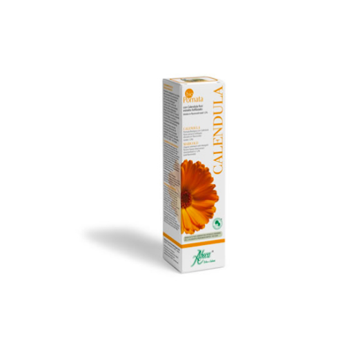 

Aboca BioMaść Nagietek maść na podrażnienia 50 ml