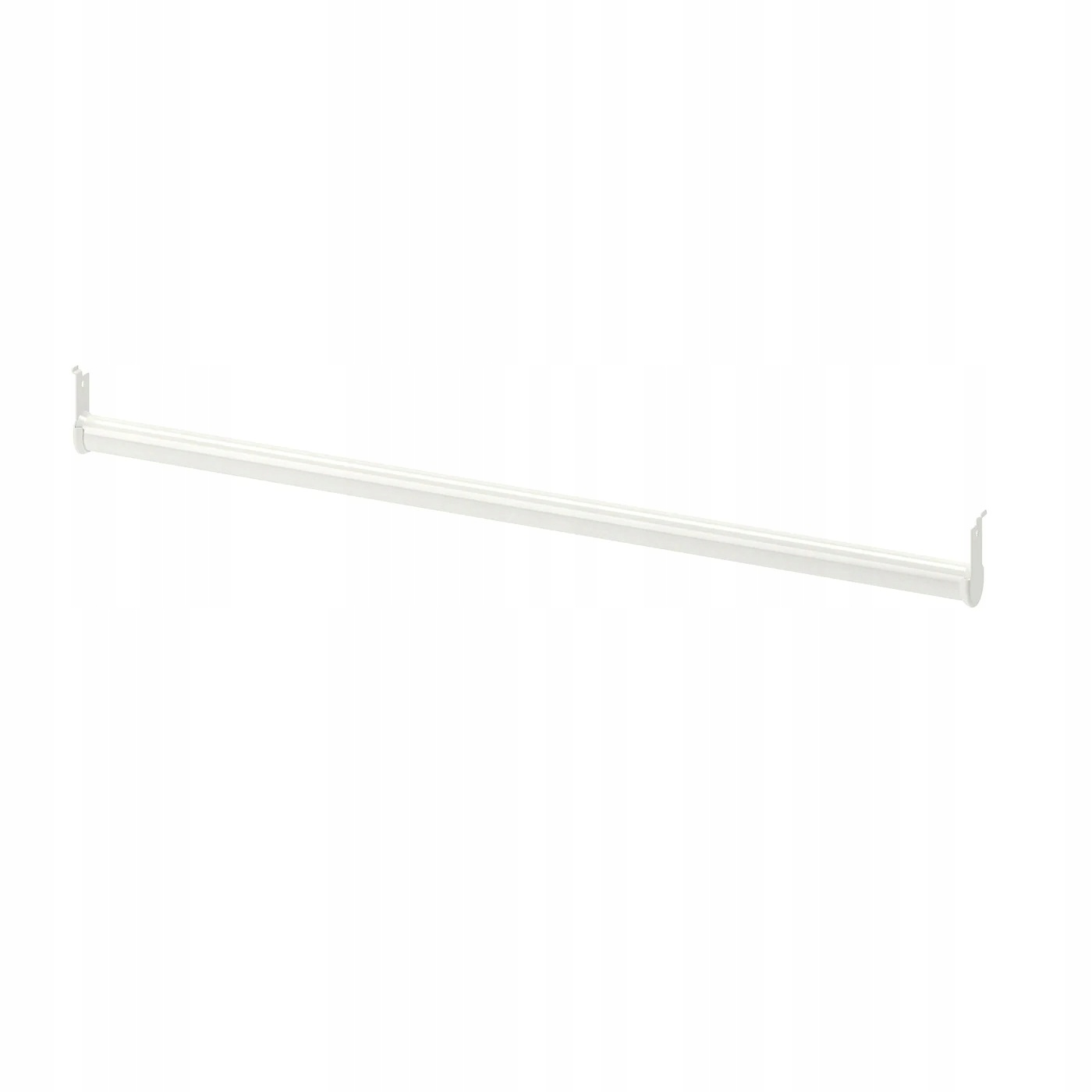 

Drążek Boaxel Na Wieszaki Biały 60CM
