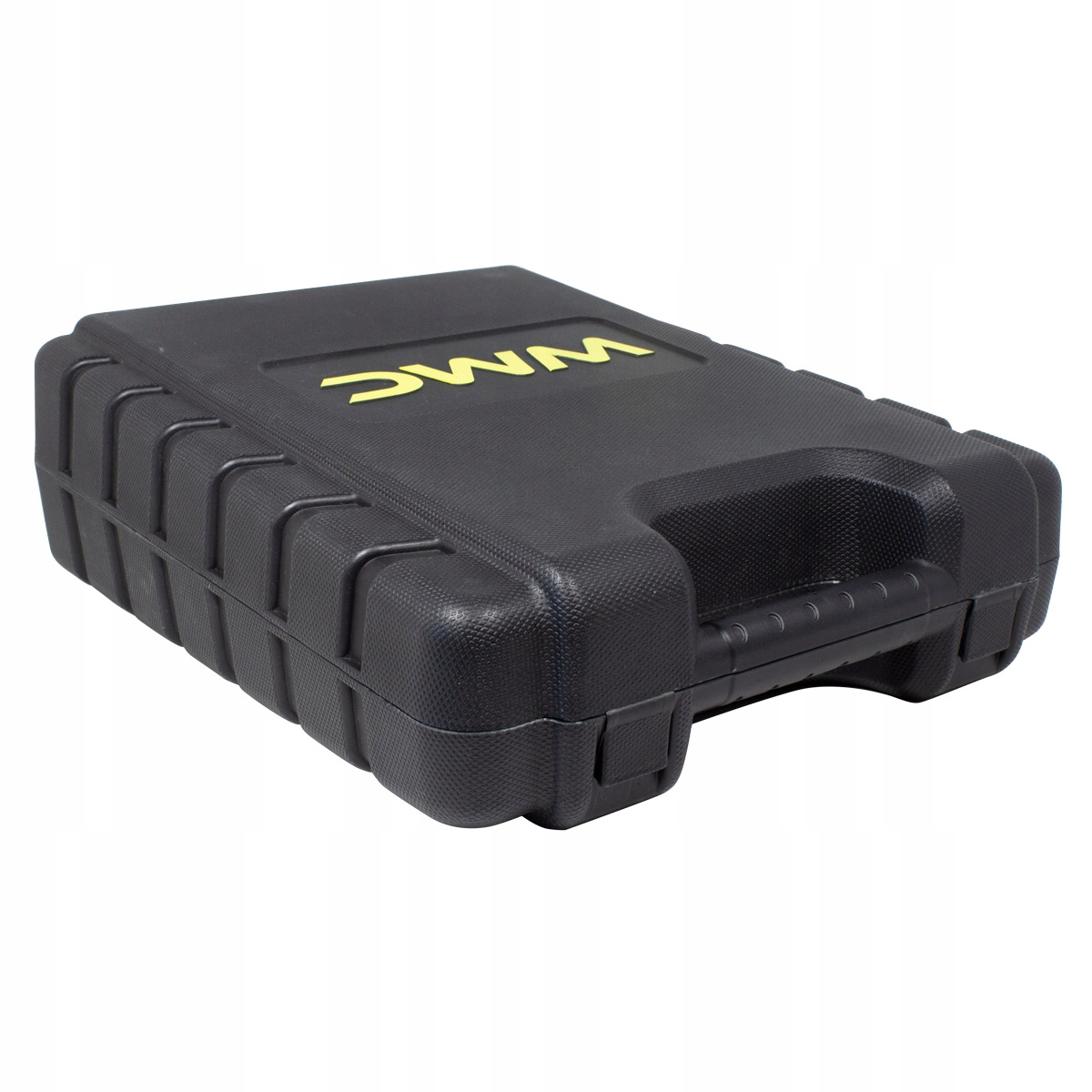 Zestaw narzędziowy Z wkrętarką 57 EL. walizka Liczba elementów w zestawie 57