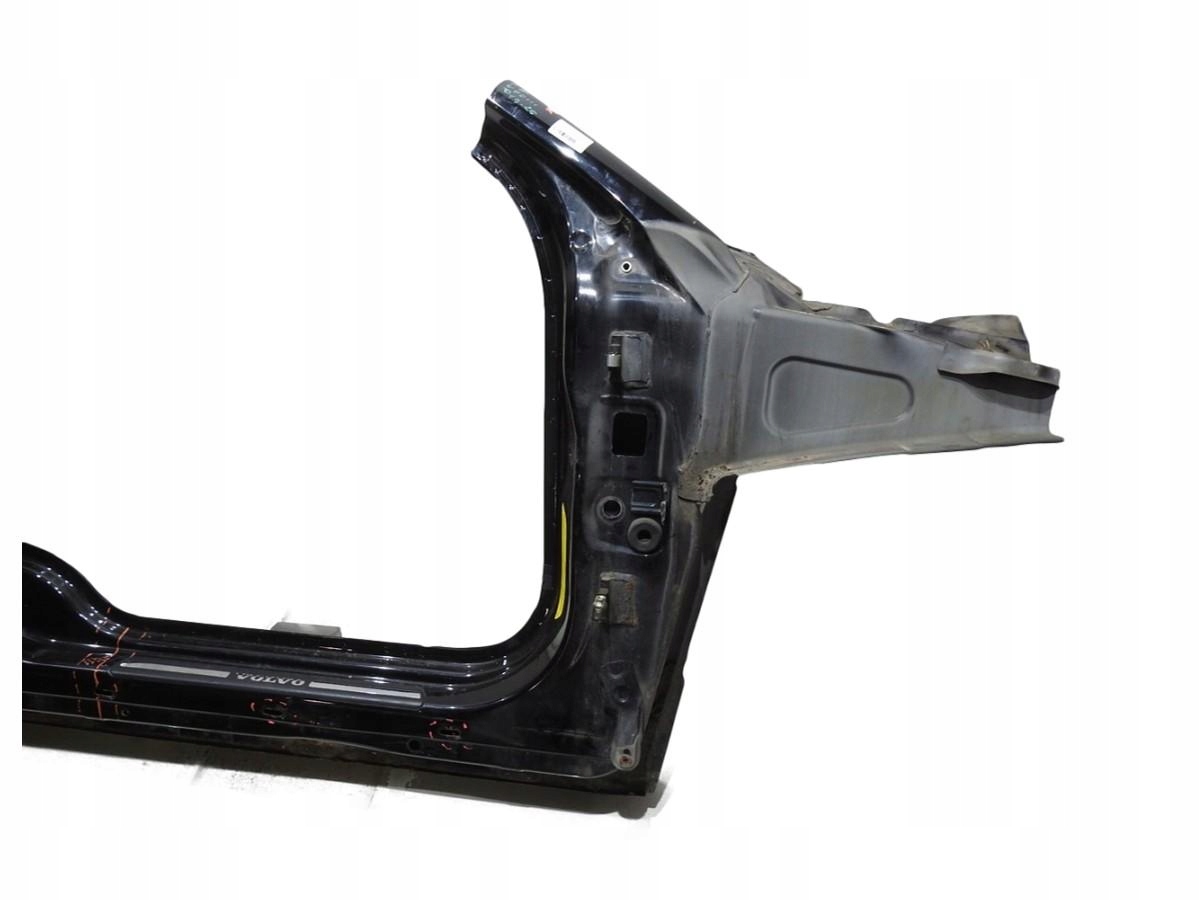 ПОРОГ СТОЙКА ПРАВЫЙ ПЕРЕД 019-26 VOLVO V70 III