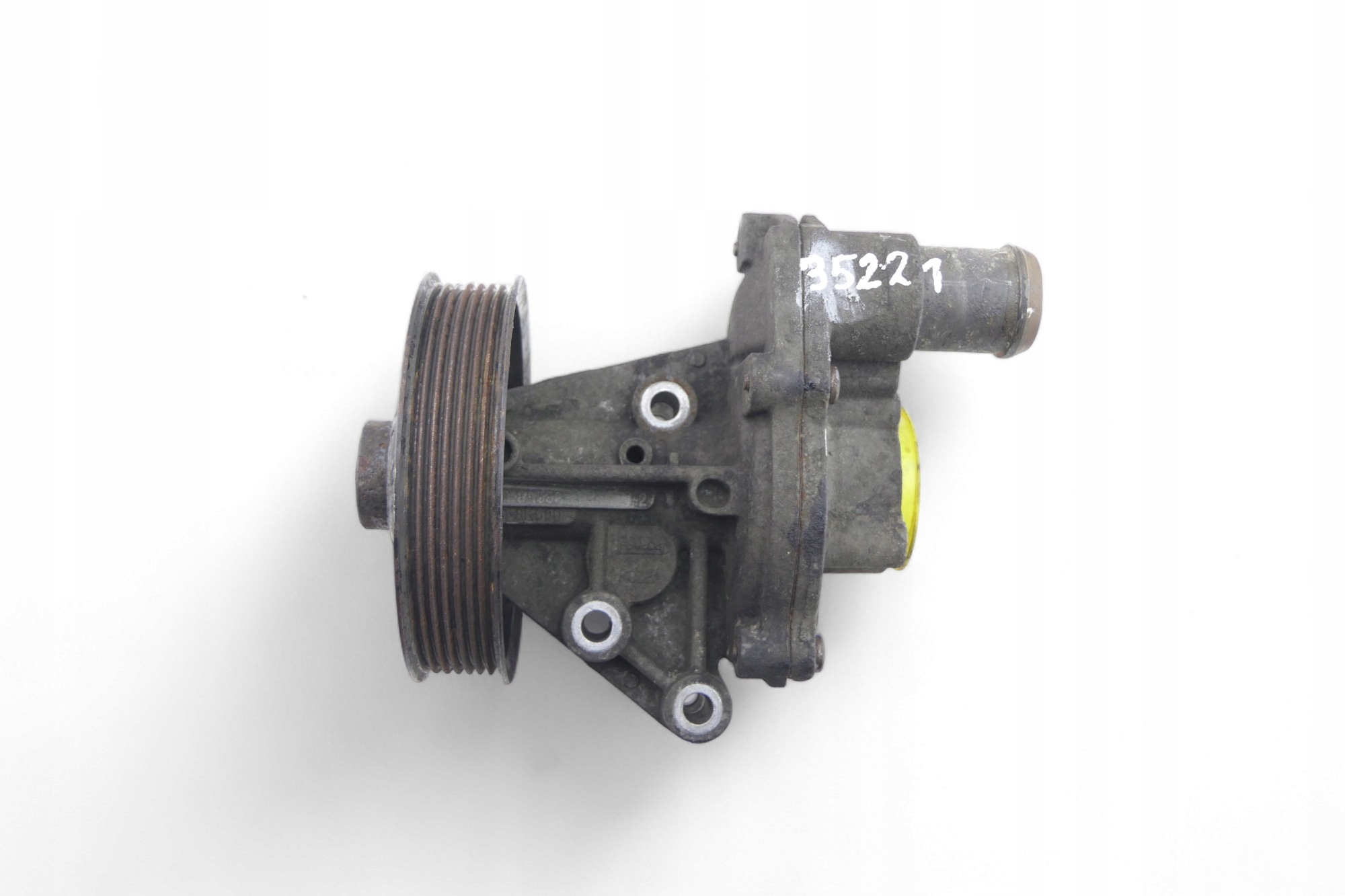 water pump FORD TRANSIT MK7 2.2 TDCI BK3Q-8A558-CD