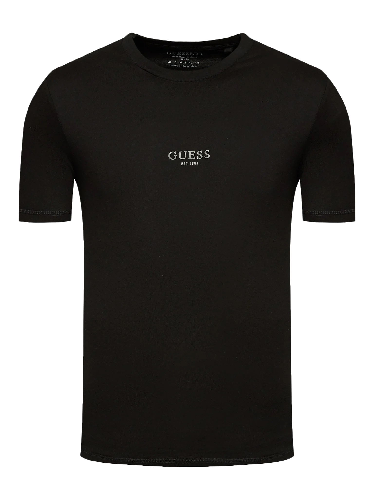 

Guess Koszulka Tshirt S Męski Slim M2YI72 I3Z11