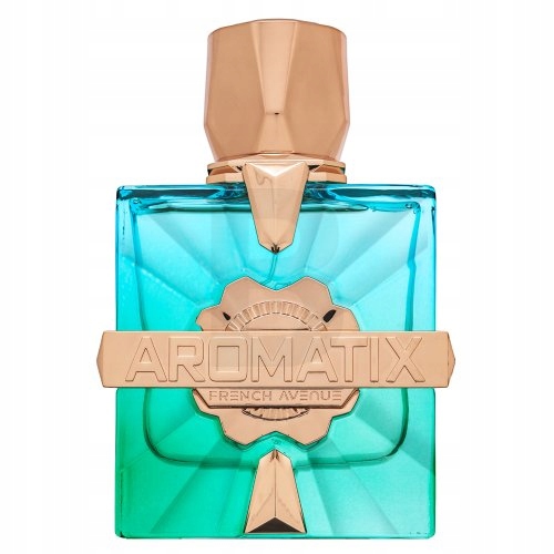 French Avenue Sun Kissed Aromatix čistý parfém unisex 100 ml