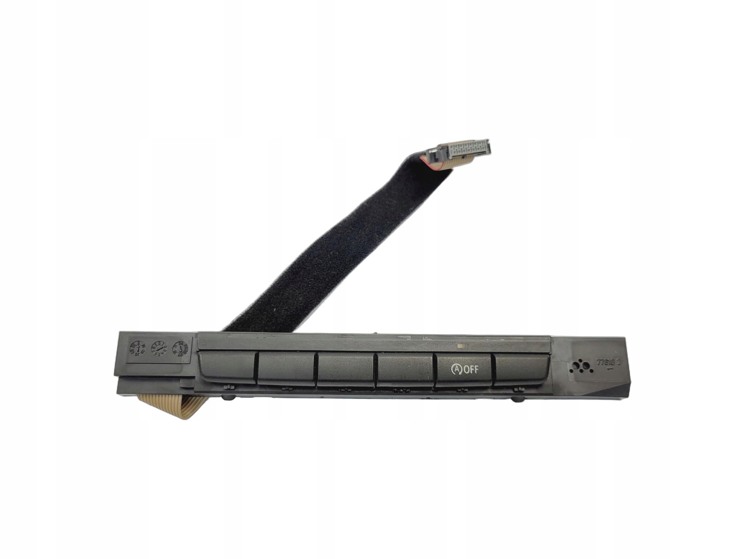 Bedienteil OFF BMW 1 E87 6970919