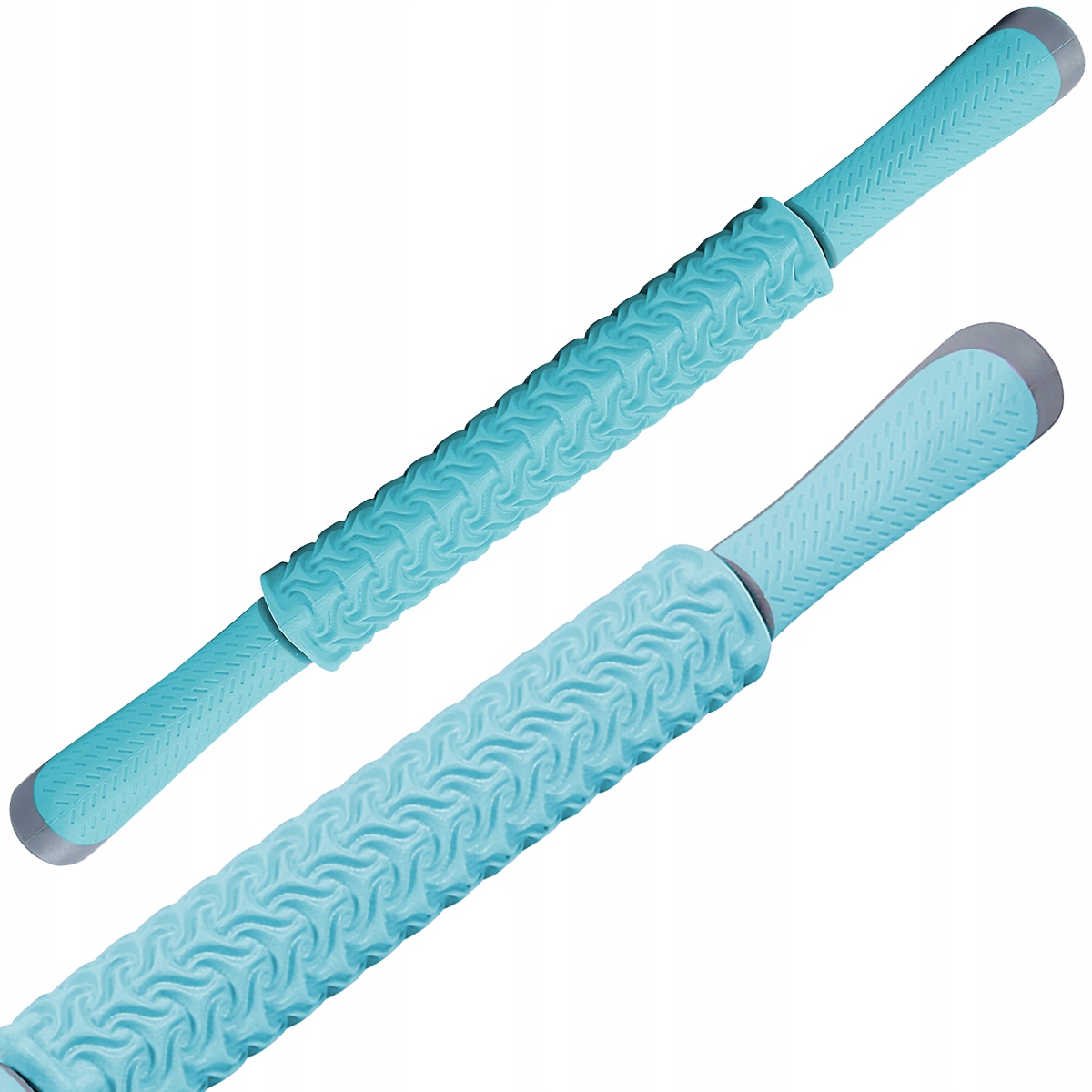 

Roller wałek rolka do masażu drążek masujący 52cm