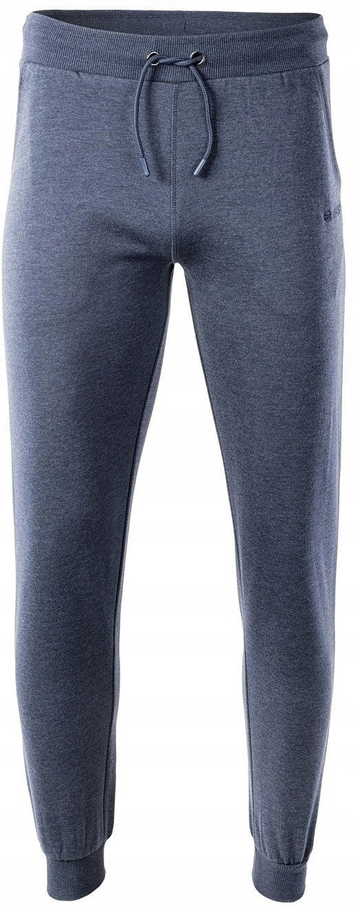 

Hi-tec Spodnie Dresowe Męskie Sport Melian Lg XXL