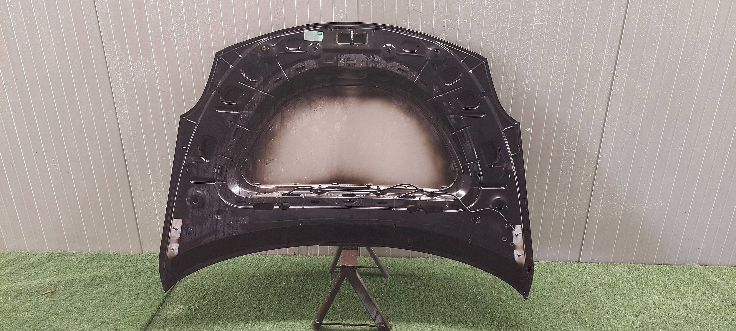 kapota ALFA ROMEO GIULIETTA 10-20 LAK: 601B