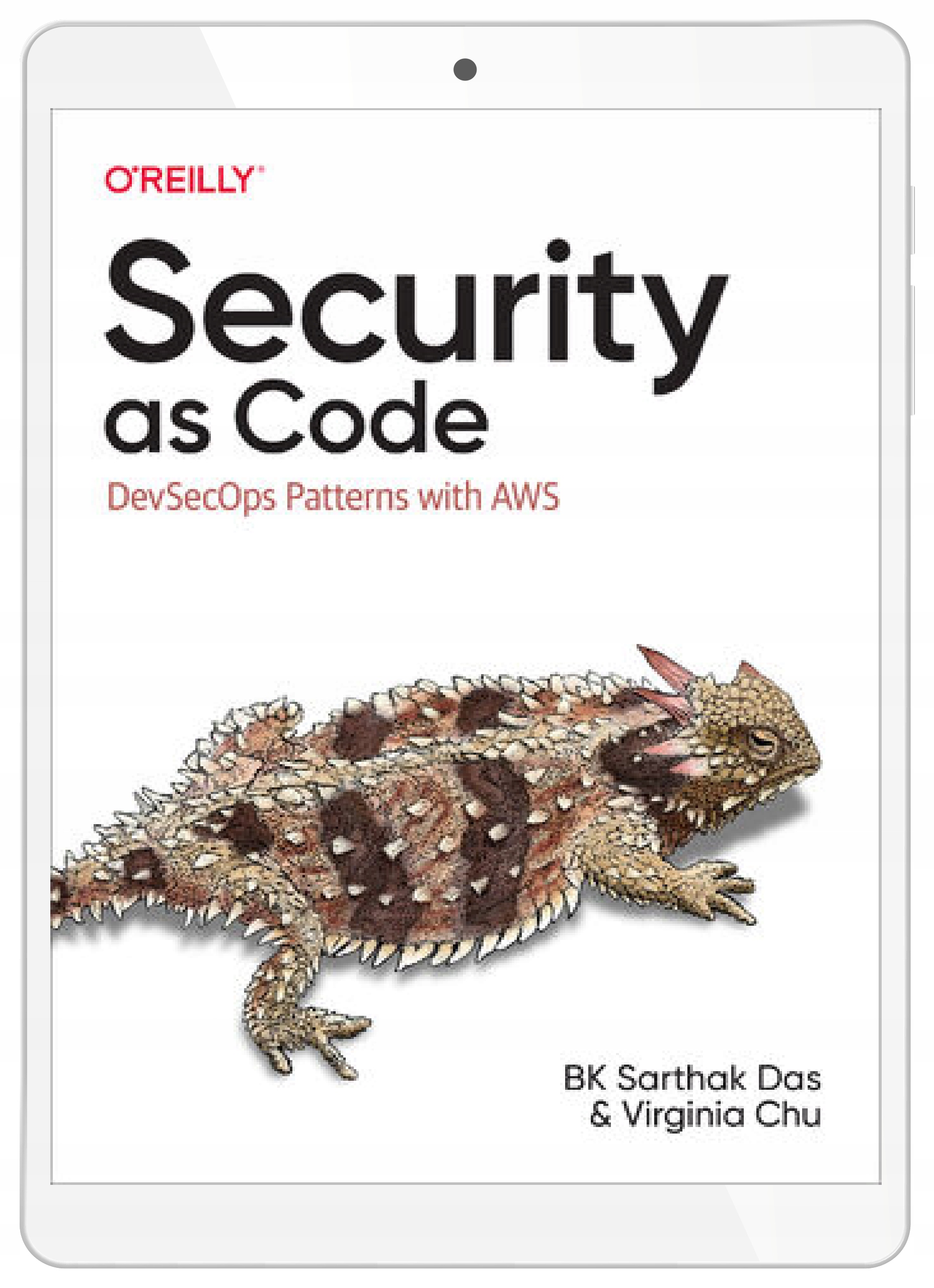 Security as Code