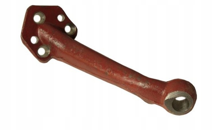 ВАЖІЛЬ ПОВОРОТУ MTZ NT ПРАВИЙ ПІДСИЛЮВАЧ 722308074