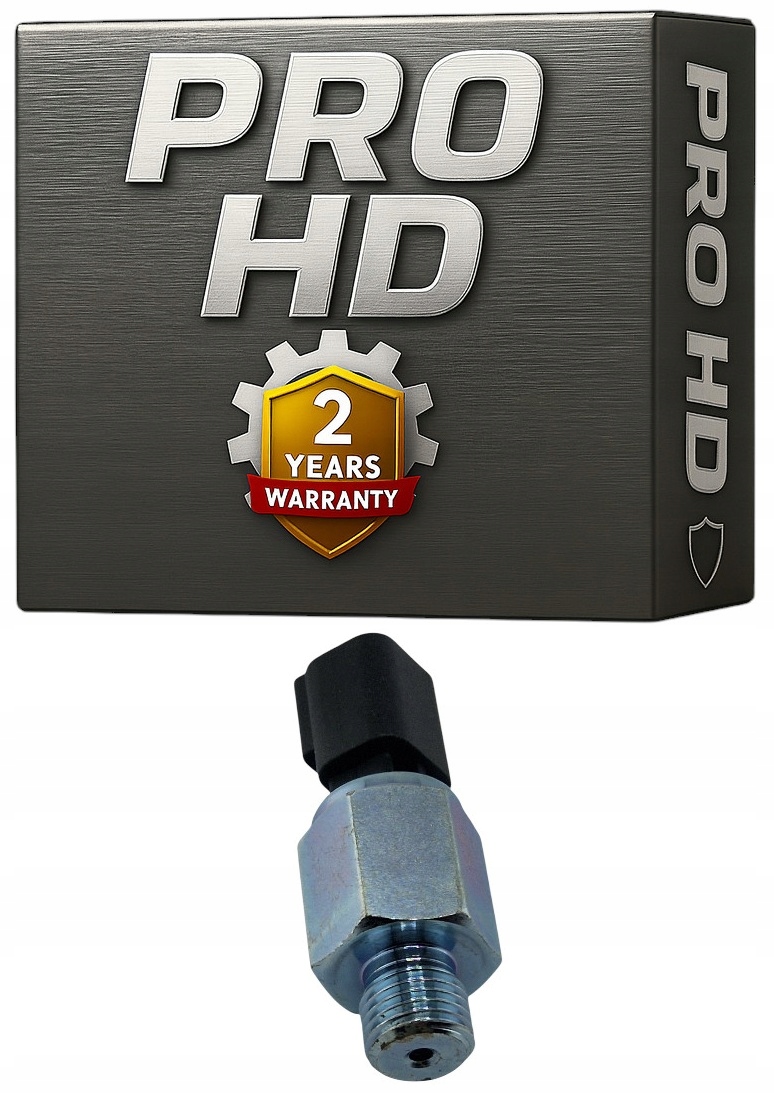 Čidlo tlaku oleje 2897324