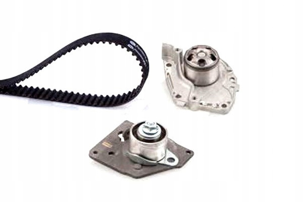 Gates Rozvod Sada (pásek Rolka Čerpadlo Kapaliny) Asistent řidiče #28