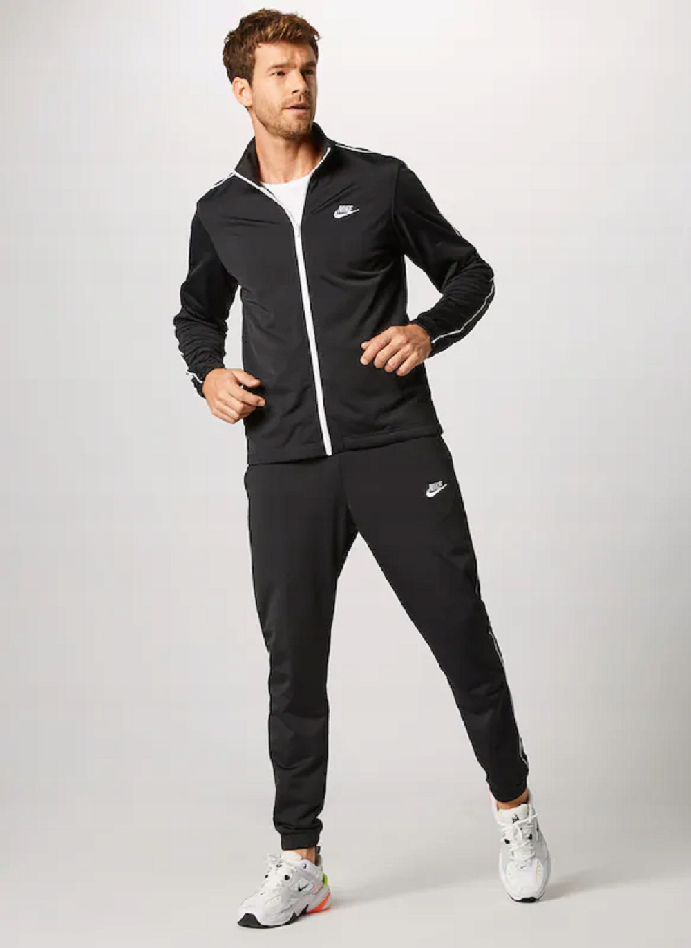 

Dres Męski Nike Sporstwear