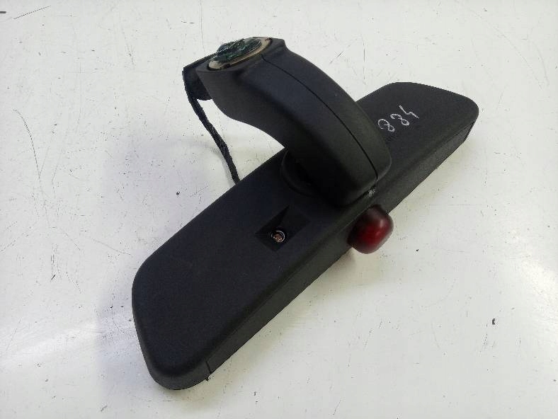 mirror inner Volvo S40 and (1995-2004)